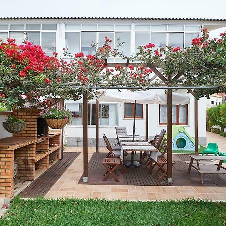 Beija-Flor House Villa Ribamar  Exterior foto