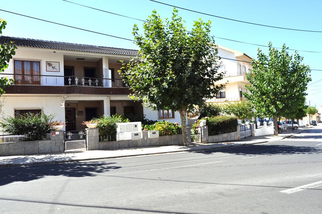Beija-Flor House Villa Ribamar  Exterior foto