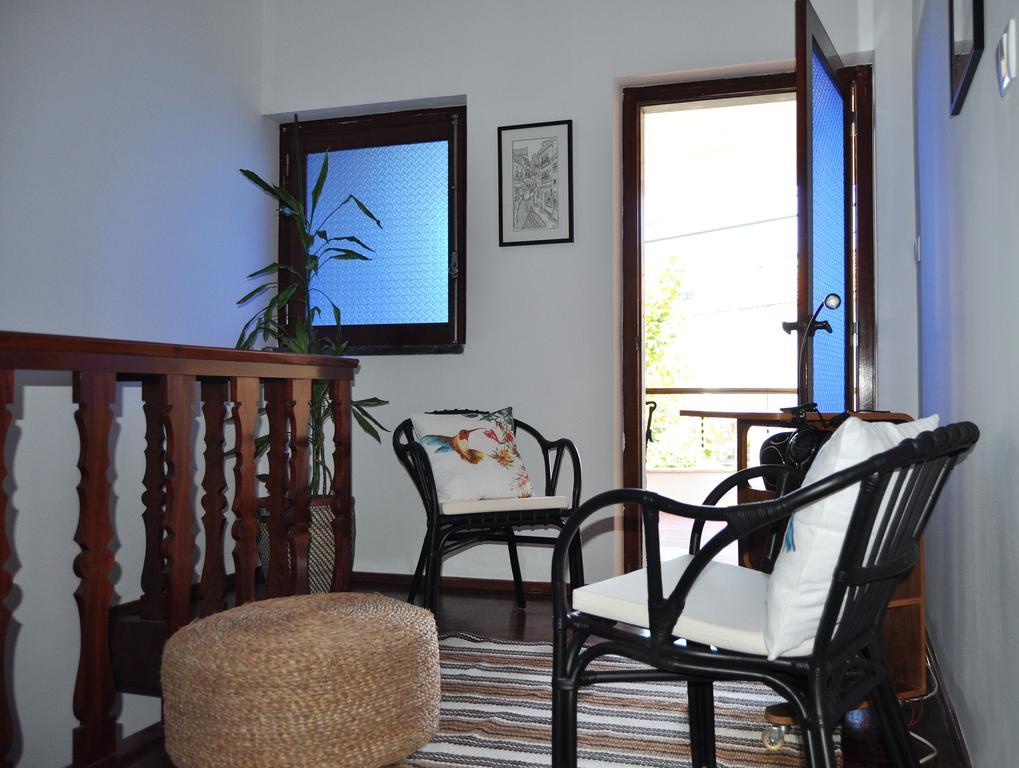 Beija-Flor House Villa Ribamar  Exterior foto