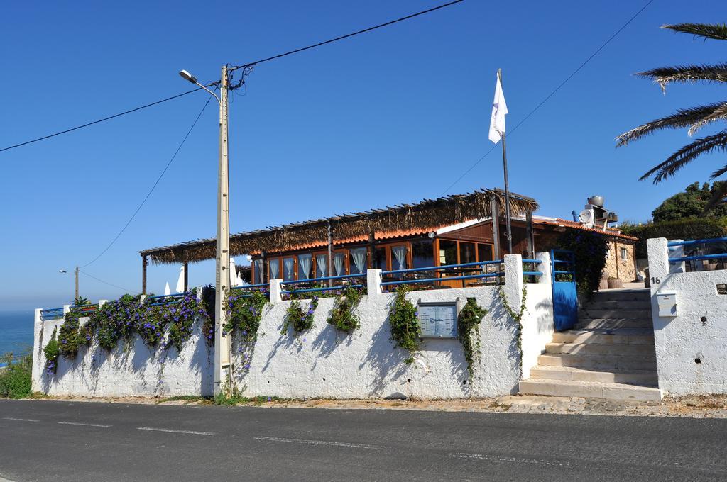 Beija-Flor House Villa Ribamar  Exterior foto