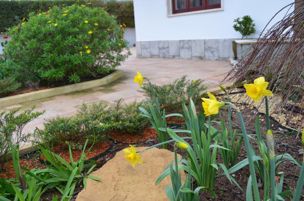 Beija-Flor House Villa Ribamar  Exterior foto