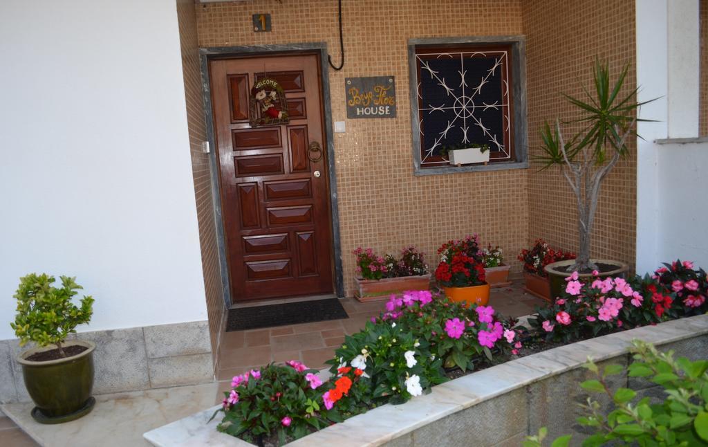 Beija-Flor House Villa Ribamar  Exterior foto